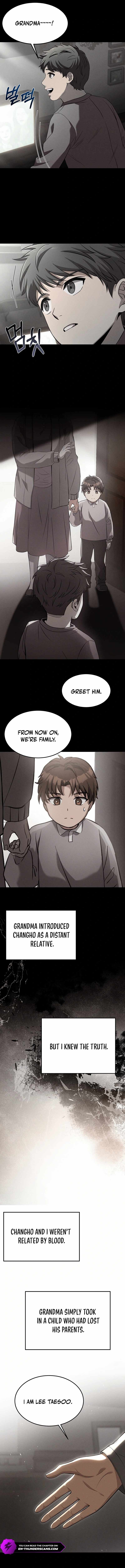 Eternal Cycle Chapter 16 2